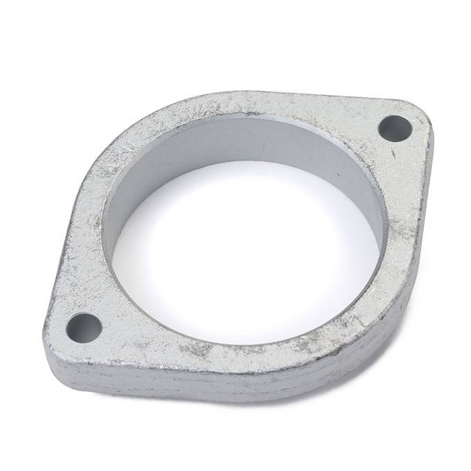 Mercedes Exhaust Flange 2114920145 Genuine MercedesBenz 2114920145